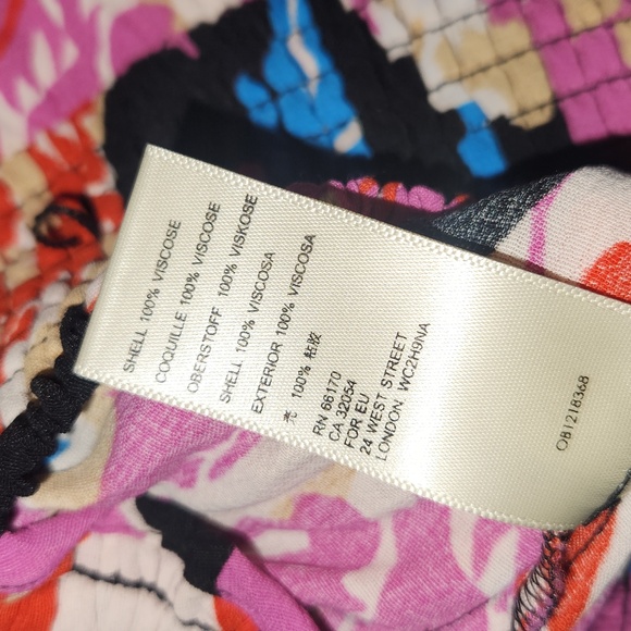 Anthropologie Balloon Joggers | Sz M - Picture 4 of 8